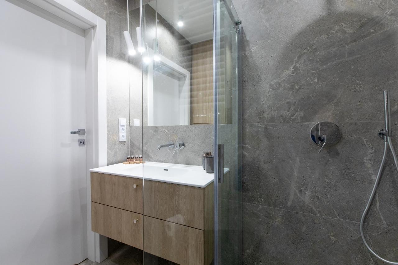 Resort Apartamenty Klifowa Rewal 85 Экстерьер фото